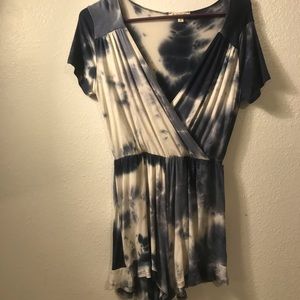 Romper never worn